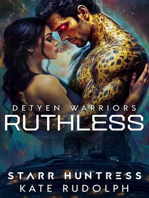 cover image of Ruthless